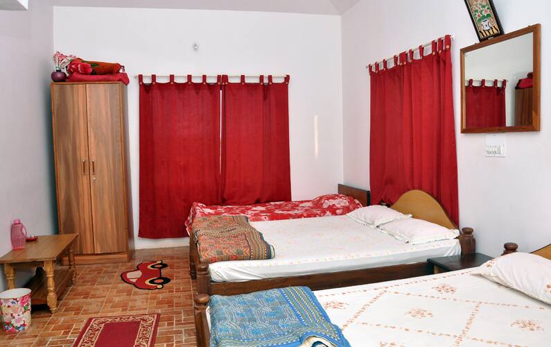 Swastha Homestay, Sakleshpur 5